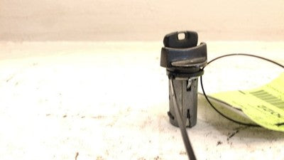 1987 Dodge Daytona Complete Ignition Switch Assembly With Key Turbo Shelby