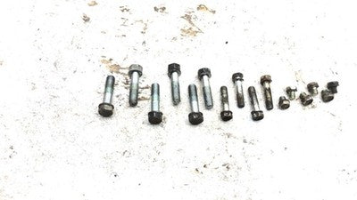 07 Toyota Tundra Set Of Bolts For Transmission Oem Factory Hardware 4.7l At 4x2