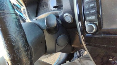 2014-2016 Nissan Versa Note Steering Column Assembly Oem 488109Kk0a