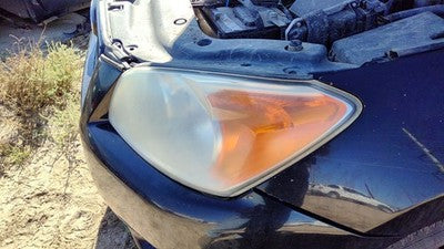 2009-2012 Toyota Rav-4 Driver Left Head Light Oem Front Lamp 811500r010