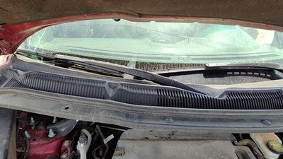 2011-2015 Ford Explorer Passenger Right Windshield Wiper Arm Oem Blade Lever