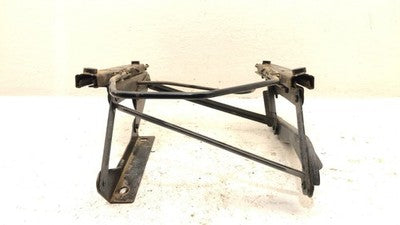 1989 Jeep Wrangler Yj Passenger Right Front Seat Track Mount With Slider Oem