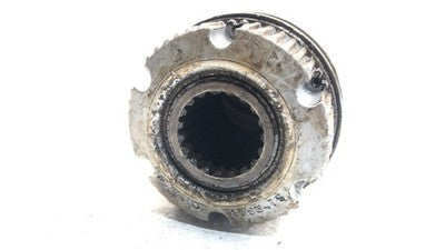 1983 Dodge Ram 3500 Pickup SPICER 44 WARN MANUAL LOCKOUT Hub OEM Locking Hub