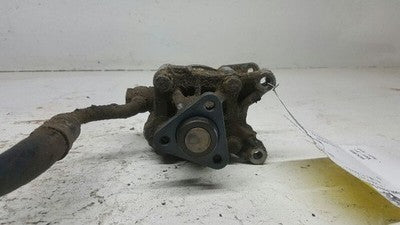 1994-1995 BMW 318I Power Steering Pump With Reservoir Tank bottle 32411141681