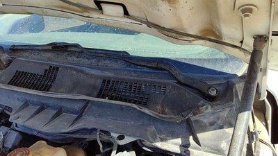 2011-2017 Dodge Ram 4500 Driver Left Windshield Wiper Arm Oem Blade 55277449Ab