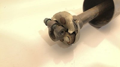 1978 Buick Lesabre Lower Intermediate Steering Shaft Oem