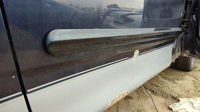 1999-2004 Ford F150 Driver Left Front Moulding From Door Oem Trim Strip