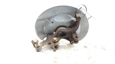 2005-2010 Ford Mustang Driver Left Front Spindle Steering Knuckle With Wheel Hub