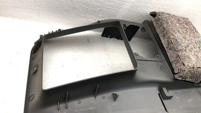 2005 Ford Ranger Driver Left Rear Cab Trim Panel Extended Cab Oem