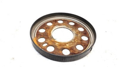 2015 Ford F250 Crank Shaft Spacer 6.7L Powerstroke Oem Bc3q12a227ca
