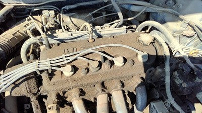 1998-2002 Honda Accord Valve Cover Oem 2.3L Vtec 12310Paaa00