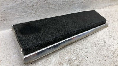 1989 Dodge D100 Passenger Right Fender Rear Molding Oem Trim Strip