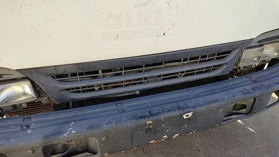1996 Isuzu Npr Front Grille Assembly Oem