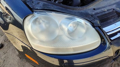 2005-2010 Vw Jetta Passenger Right Head Light Oem Front Lamp 1K6941006s