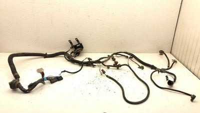 1986 Chevy Caprice Wiring Harness For Engine Oem 4.3L