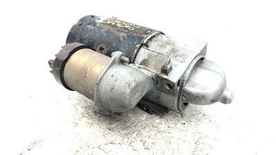 1982-1995 Gmc Sierra 2500 Starter Motor 5.7L 01988714