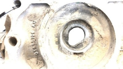 2003-2006 Dodge Stratus Passenger Right Front Upper Control Arm Assembly 4 Door