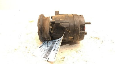 1989-1993 Cutlass 2 Door Ac Compressor Air Conditioner Pump Assembly Oem 3.1L