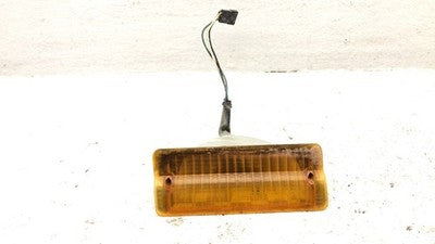 1984-1991 Jeep Grand Wagoneer Passenger Right Front Turn Signal Light Lamp Oem
