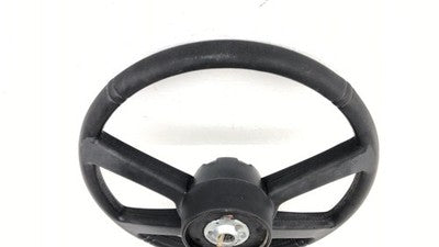 1990 Silverado 1500 Steering Wheel Oem