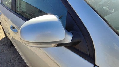 2006-2010 Vw Passat Passenger Right Side Mirror Door Mounted 8E8e Reflex Silver