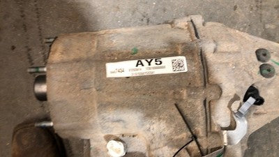 2009-2013 Gmc Sierra 1500 Transfer Case Assembly Oem 4x4 4wd Tcase 24252684