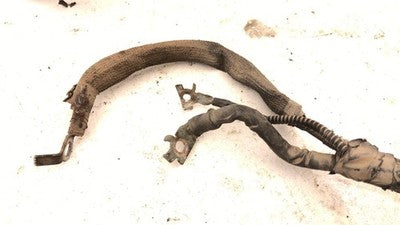 2005 Ford Explorer Positive Battery Cable Oem