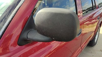 1999 2000 Dodge Durango Driver Left Side Mirror Door Mounted Oem 55077079ab
