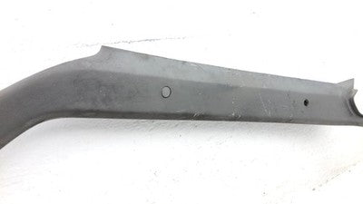 1992 Jeep Cherokee Driver Left A Pillar Trim Windshield Post Panel Oem Gray