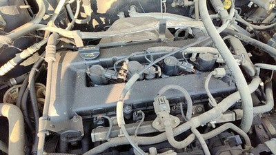 2005-2008 Mazda Tribute Valve Cover Oem 2.3L Lf5510210