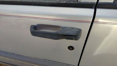 1994 Jeep Grand Cherokee Driver Left Front Outside Door Handle Oem