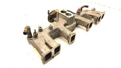 1987-1990 Jeep Wrangler Yj Intake Manifold Oem 4.2L Aluminum 83500204
