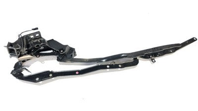 06-09 G6 Convertible Top Hinge Kit Left And Right Center Link With Cylinders