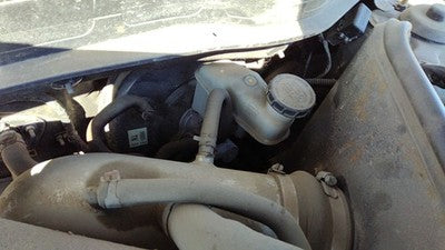 2011-2015 Kia Optima Sx Power Brake Booster With Master Cylinder Pair Set Oem