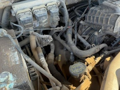 2004-2010 Ford F150 Passenger Right Valve Cover Oem 5.4L 5C3Z6582Ea