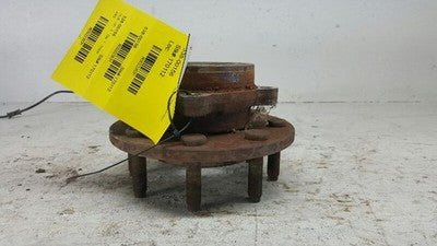 2006-2008 Dodge Ram 2500 Front Wheel Hub 8 Lug Cummins 05179955Aa