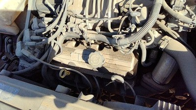 1996 Olds 88 Front Valve Cover Oem 3.8L Supercharged