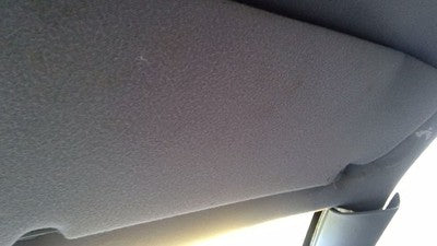 1994 Chevy Caprice Passenger Right Sun Visor Oem Blue