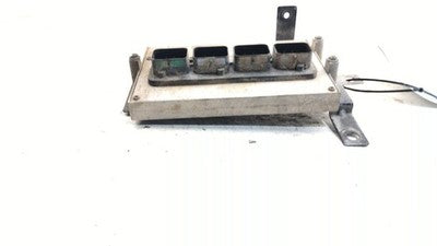 05 Dodge Durango Electronic Control Module Engine Computer Ecm Ecu 5.7L At 4X2