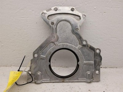 2009 Chevy Silverado 1500 5.3L Rear Main Seal Mount Plate Adapter Oem