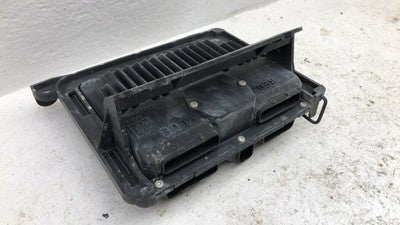 1997 Silverado 2500 Electronic Control Module Computer Ecm Ecu 7.4L At 4X4
