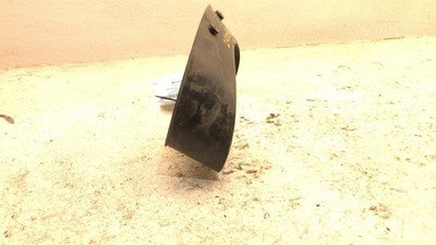 1996-98 Geo Tracker Trim Bezel Around Speedometer Oem Dash Surround Panel Black
