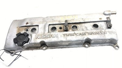 1997 Nissan Altima Valve Cover Oem 2.4L Dohc
