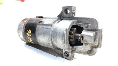 2004-2009 Mazda 3 Starter Motor 2.0L L8138400r00