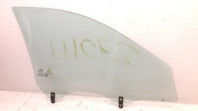 2004-2009 Kia Spectra Driver Left Front Side Window Door Glass Oem Sedan