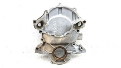 1987-1996 Ford F150 Timing Cover Oem 5.0L E7Te-6059-Ba