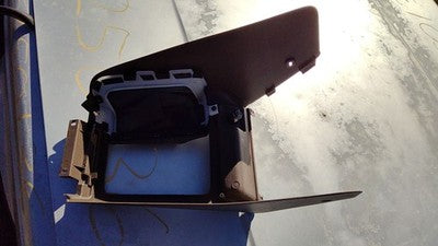 1999 2000 2001 Honda Passport Center Console Oem Bge Beige