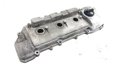 2002-2010 Toyota Highlander Left Valve Cover Oem 3.3L 112020A051