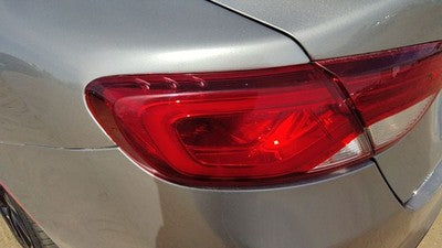 2015-2016 Chrysler 200 Driver Left Tail Light Brake Lamp Oem Rear Outer Quarter