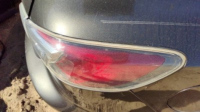2010 2011 2012 2013 Mazda 3 Passenger Right Outer Tail Light Oem Brake Lamp Rear